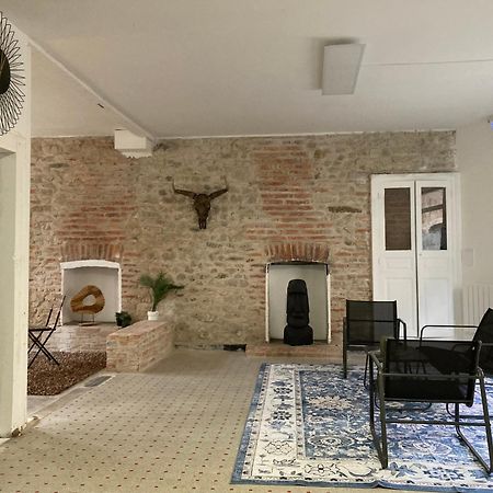 Bel Appartement 35 M 1Er Etage Évaux-les-Bains Exterior foto