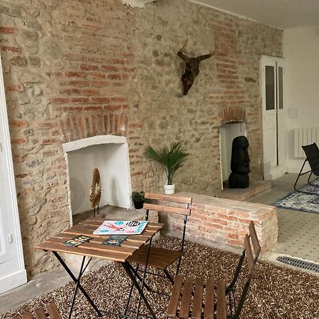 Bel Appartement 35 M 1Er Etage Évaux-les-Bains Exterior foto