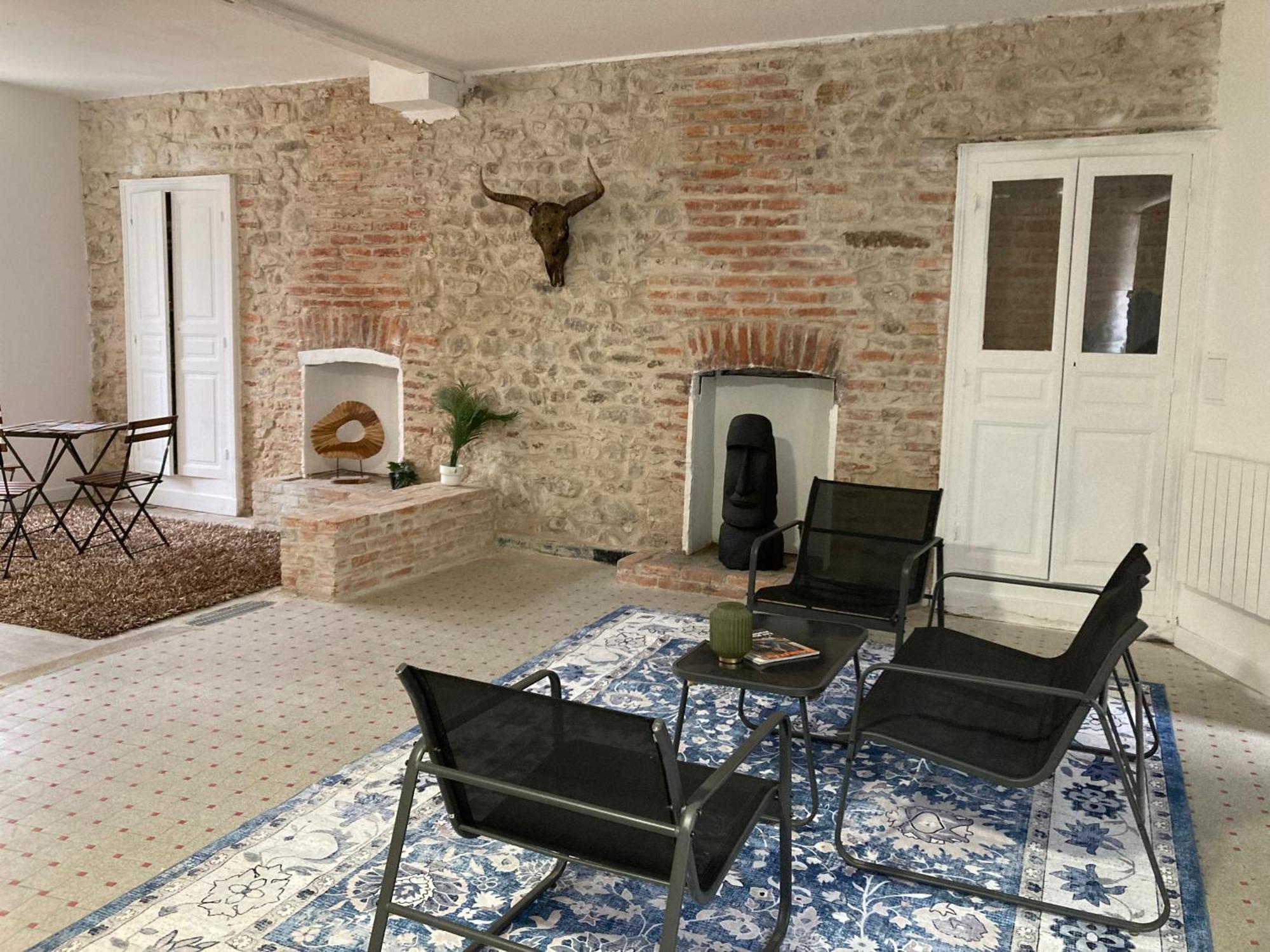 Bel Appartement 35 M 1Er Etage Évaux-les-Bains Exterior foto